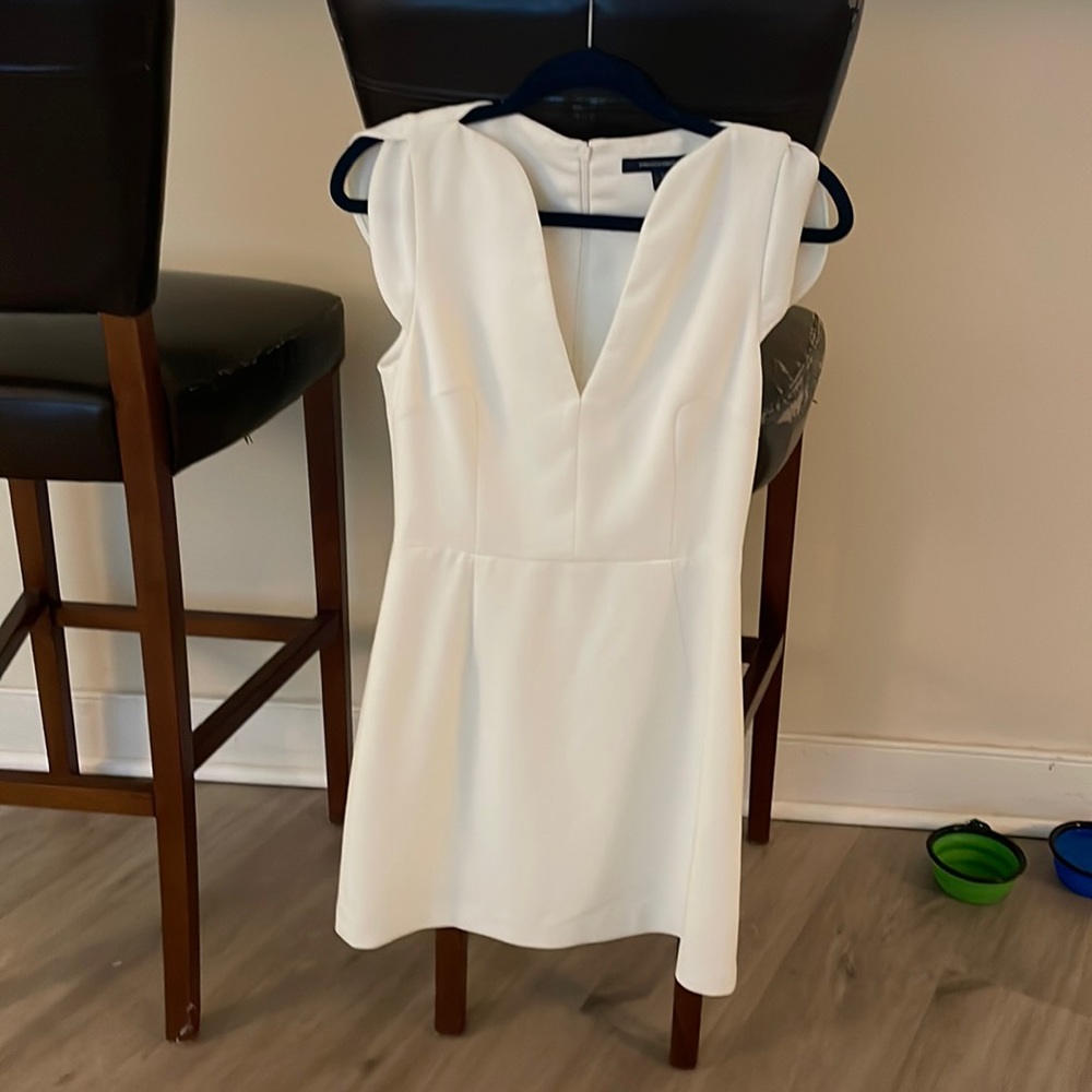 Bought for graduation as an option and forgot to return.